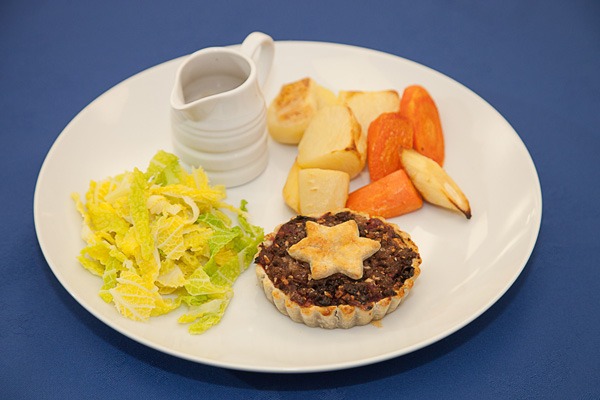 The winning dish.... The winning dish....