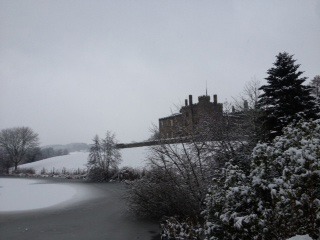 Ripley Castle Carla Clarke