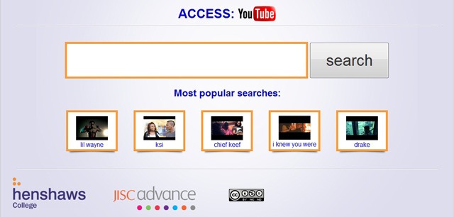 Access-You-Tube-screen-shot