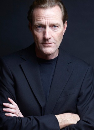 Lee Child, author of the Jack Reacher novels