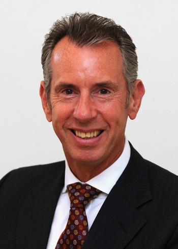Head of Employment Law at McCormicks Solicitors of Harrogate, Neil Goodrum Head of Employment Law at McCormicks Solicitors of Harrogate, Neil Goodrum