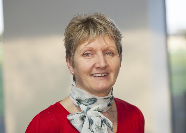 Pam Boldock has been appointed deputy manager at Vida Hall Pam Boldock has been appointed deputy manager at Vida Hall