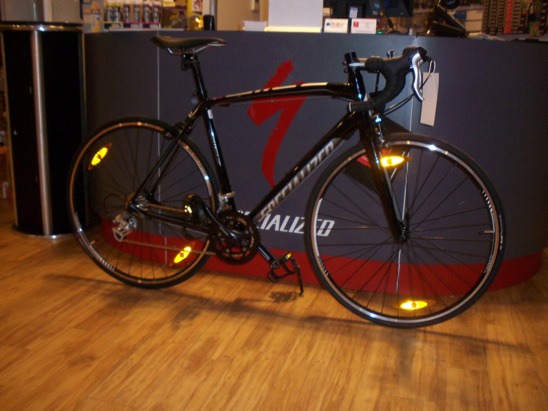 Specialized