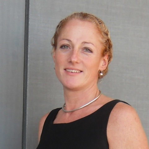 Amanda Bloor