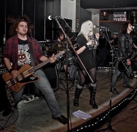 Battle of the Bands