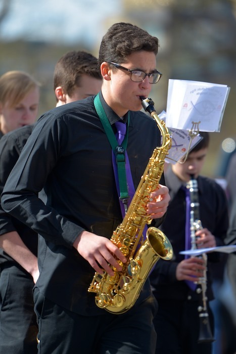 HIYF2013 Parade -  19