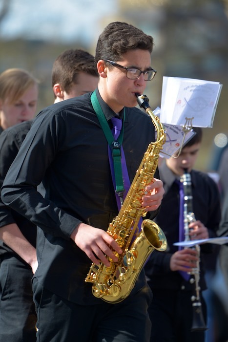 HIYF2013 Parade -  19