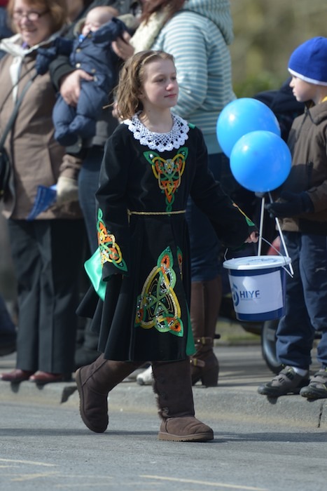HIYF2013 Parade -  21