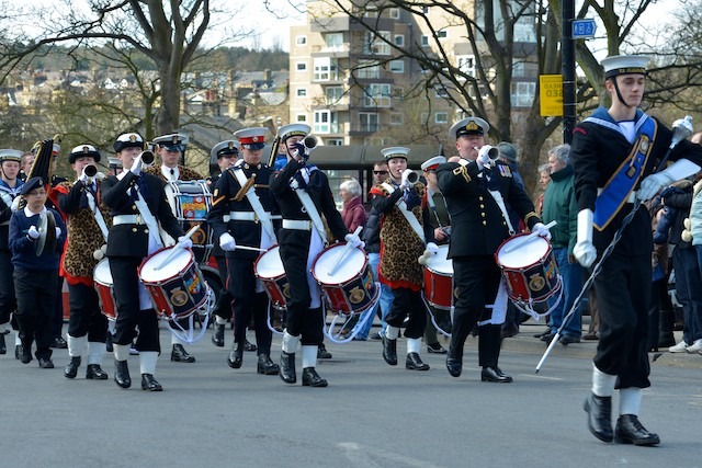 HIYF2013 Parade -  24