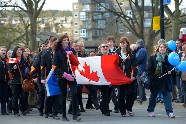 HIYF2013 Parade -  27