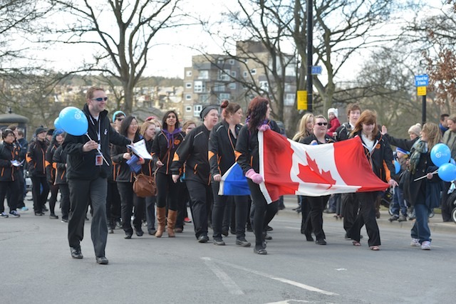 HIYF2013 Parade -  28