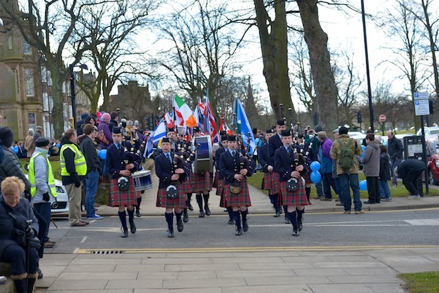 HIYF2013 Parade -  3