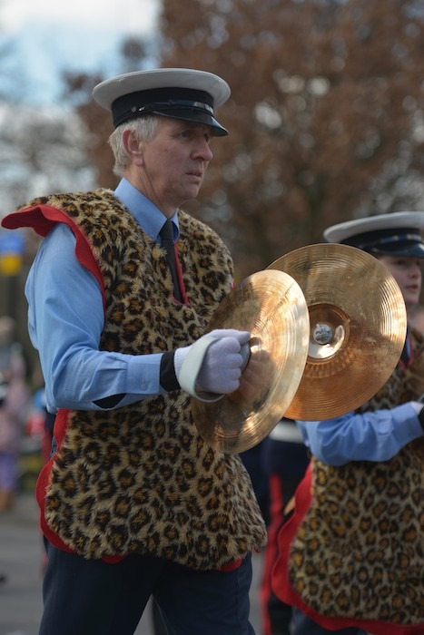 HIYF2013 Parade -  32