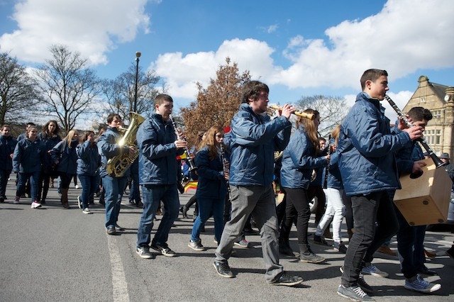 HIYF2013 Parade -  39