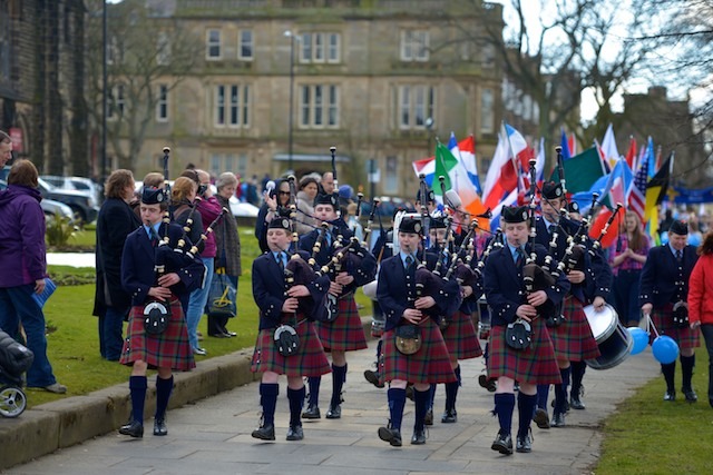 HIYF2013 Parade -  4