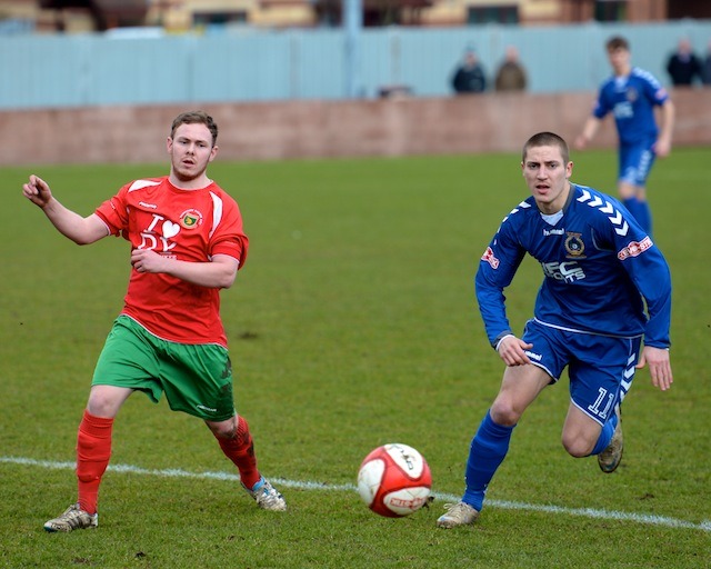 Harrogate Railway  1