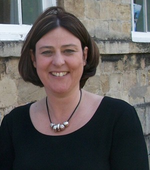 Julia Mulligan, Police and Crime Commissioner for North Yorkshire