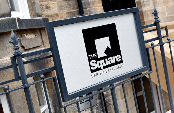 The-Square
