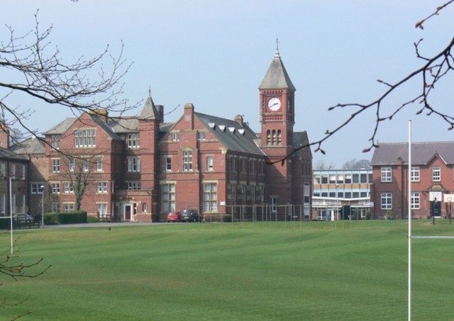 Ripon Grammar School