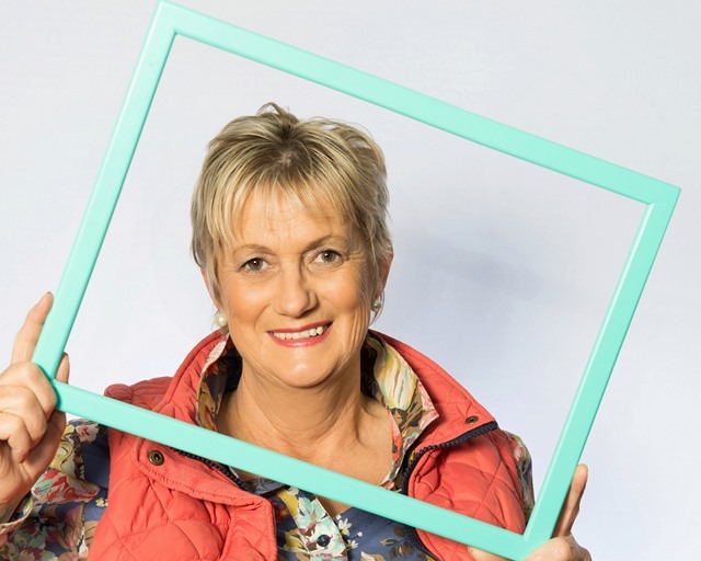 Gill Hewitt fostercarer Gill Hewitt fostercarer