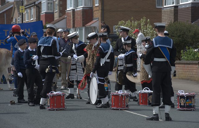 Bilton Gala 2013 007