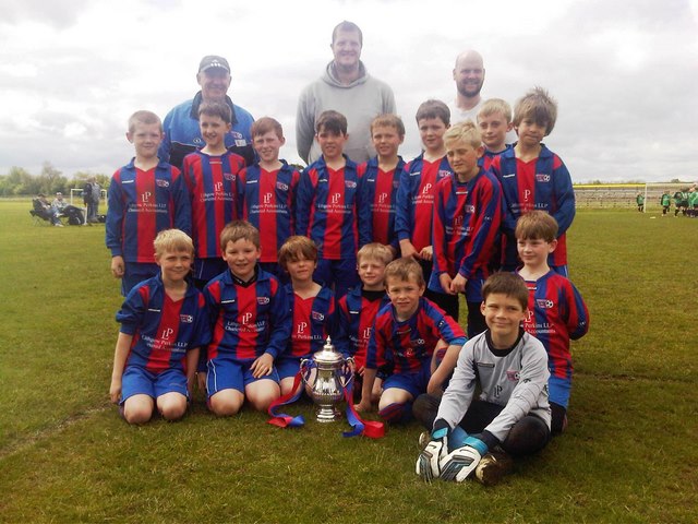 The whole team with coaches Steve McCulloch, Graeme Kirkbright & James Featherstone The whole team with coaches Steve McCulloch, Graeme Kirkbright & James Featherstone