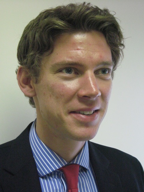  Raworths, has appointed John Carter as a solicitor working in the Corporate/Commercial and Commercial Property departments
