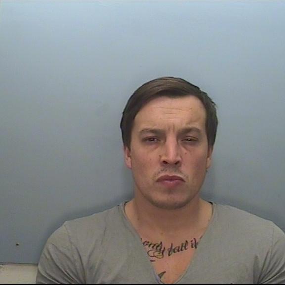 Benjamin Lindley Tootill, 30, of Harrogate, received a sentence of 10 years
