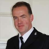 Paul Kennedy as Assistant Chief Constable