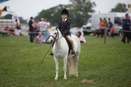 Boroughbridge Show01