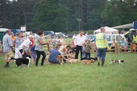 Boroughbridge Show05