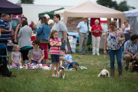 Boroughbridge Show06