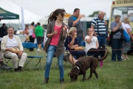 Boroughbridge Show11