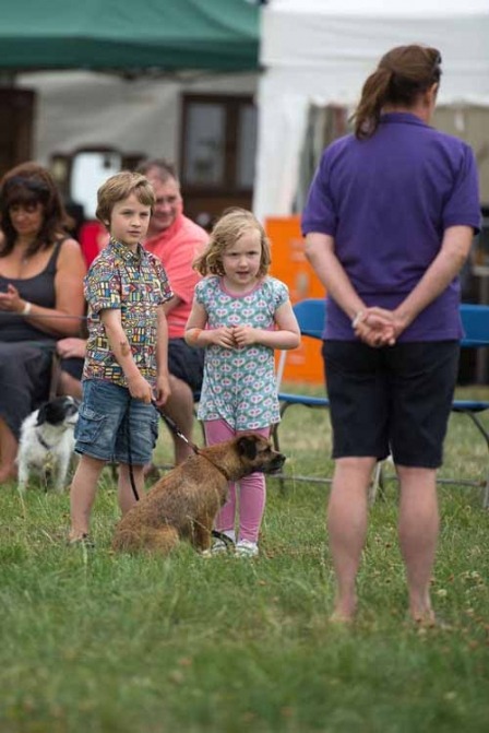 Boroughbridge Show12