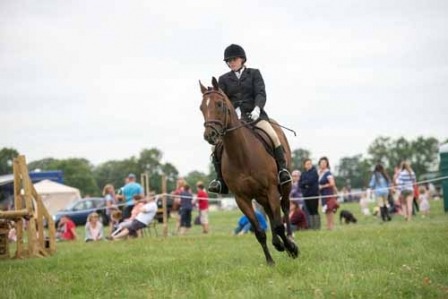 Boroughbridge Show14