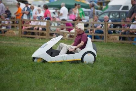 Boroughbridge Show16