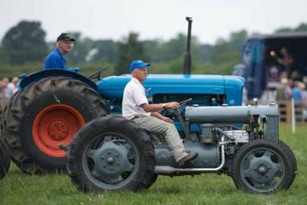 Boroughbridge Show17