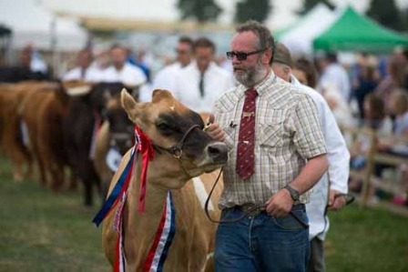 Boroughbridge Show32