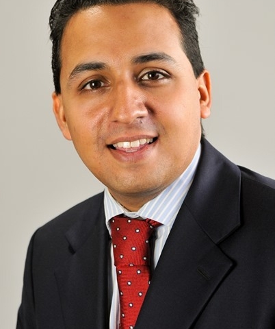 Faisal Dhalla Harrogate