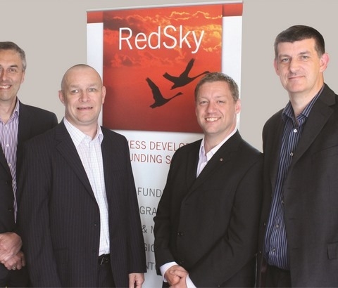 Peter Beresford – Managing Director, Adrian Caisley, Gareth Allen, Martin Bell - Director