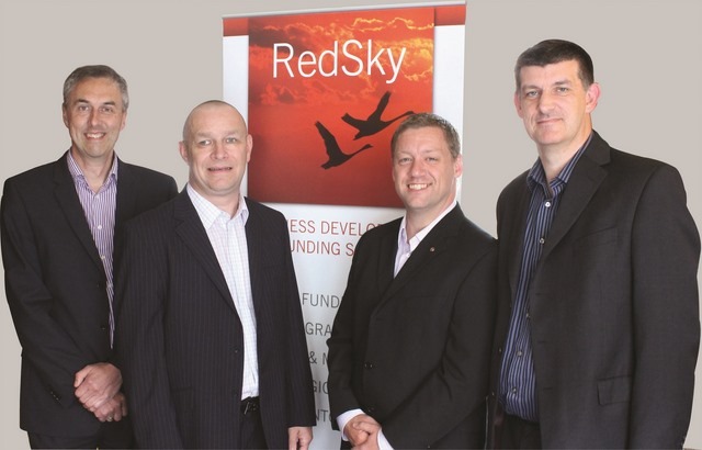 Peter Beresford – Managing Director, Adrian Caisley, Gareth Allen, Martin Bell - Director