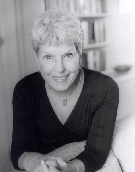 Ruth Rendell