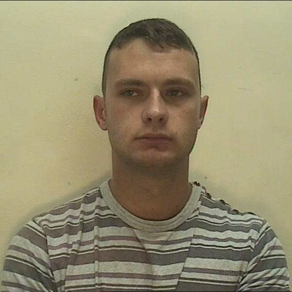 Scott Clark Scott Clark Thirsk