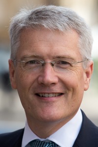 Andrew Jones MP