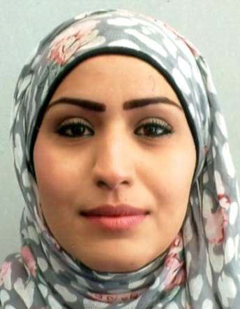 Rania Alayed Rania Alayed
