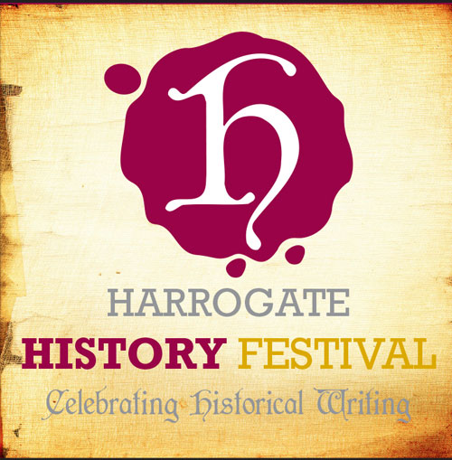 Harrogate-History