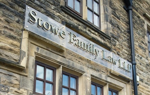 Stowe Family Law