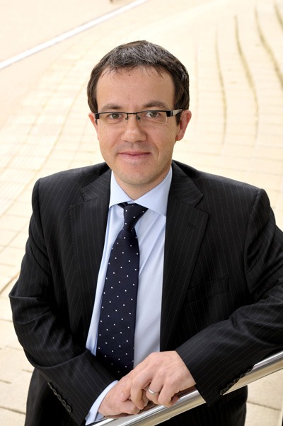 Jonathan Steed, director in transaction advisory services Jonathan Steed, director in transaction advisory services