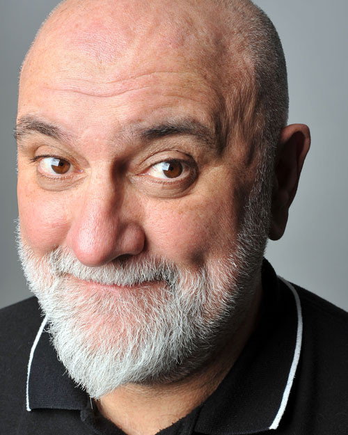 Alexei Sayle