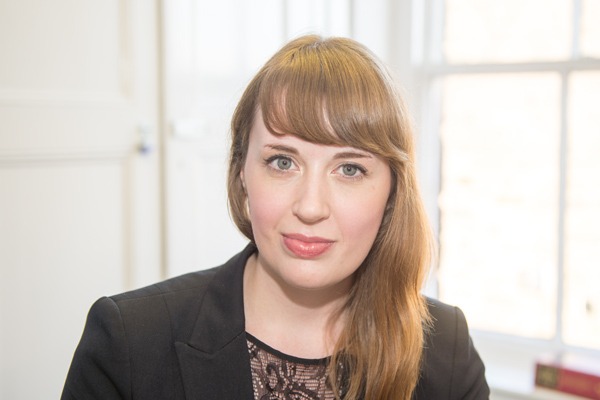 Georgina Parkin, Truth Legal